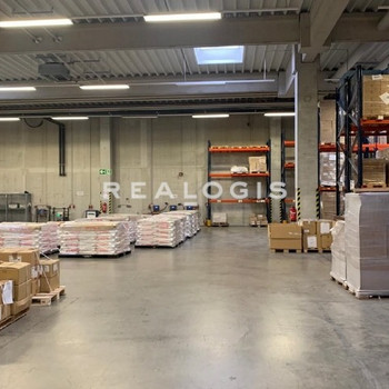 --Provisionsfrei-- Lager-/Logistikfläche ab sofort zu vermieten!