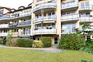 leerstehende Charmante 1-Zimmer-Dachgeschosswohnung mit Stellplatz und Aufzug in Leipzig-Lindenau