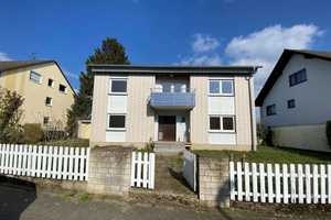 RESERVED: 5br detached house garage fireplace yard Wiesbaden-Nordenstadt / 9 min to Clay – Wiesbaden – Vorschaubild 2