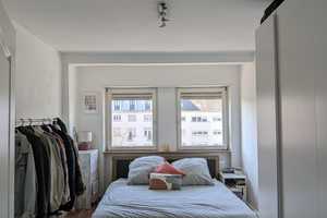 Möblierte 2-Zimmer-Wohnung in MA-Ostdtadt zu vermieten – Mannheim – Vorschaubild 19