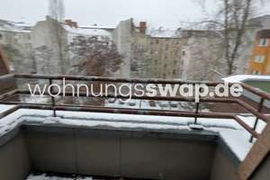 Wohnungstausch: Sparrstraße 6 – Sparrstraße 6, 13000 Wedding, Berlin – Vorschaubild 3