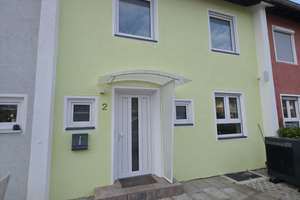 Charmantes Haus mit 4 Zimmern und Garten in Weilheim i.OB – Eschenstraße 2, 82362 Weilheim in Oberbayern – Vorschaubild 23