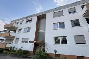 TOP RENOVIERTE 1-ZIMMER-WOHNUNG MIT NEUER EBK, BALKON & PKW-STELLPLATZ – Nansenstrasse 11, 65203 Biebrich, Wiesbaden – Vorschaubild 11
