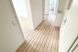 Erstbezug nach Renovierung! 2 Zimmer + Wohnküche + Bad mit Einbauküche – Johanneswerkstr. 35, 33611 Mitte, Bielefeld – Vorschaubild 5