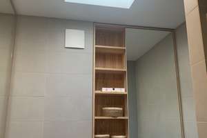 Helle Teilmöblierte Wohnung im Prenzlauer Berg – Ella-Kay-Str. 22c, 10405 Prenzlauer Berg, Berlin – Vorschaubild 28