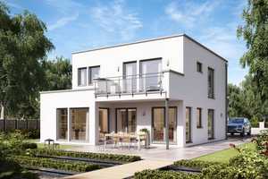 Ihr Traumhaus Frechen Buschbell – Rhein-Erft-Kreis – Vorschaubild 1