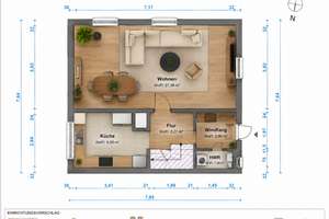Einfamilienhaus in Kehl -Bodersweier  – Stöckweg 4, 77694 Kehl – Vorschaubild 25