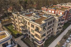 Exklusive 2-Zimmer-Wohnung - hochwertig eingerichtet mit Balkon und Dachterrasse – Die vollständige Adresse der Immobilie erhältst du vom Anbieter., 14482 Babelsberg Süd, Potsdam – Vorschaubild 20