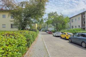 Helle 3-Zimmerwohnung mit Balkon/Stellplatz und Kellerabteil | Berlin-Lankwitz – Die vollständige Adresse der Immobilie erhältst du vom Anbieter., 12249 Lankwitz, Berlin – Vorschaubild 25