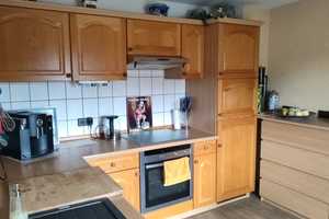 Einfamilienhaus mit Garten und Scheune am Ortsrand – Kusel (Kreis) – Vorschaubild 5