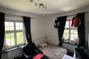 Studentenzimmer in Uninähe – Rebenring 36, 38106 Nordstadt, Braunschweig – Vorschaubild 5