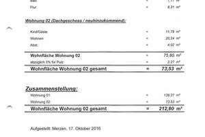 Geräumiges und kernsaniertes Einfamilienhaus mit 2. Wohneinheit in Alfhausen – Bruchstraße 80, 49594 Alfhausen – Vorschaubild 15