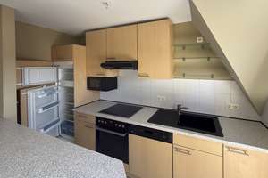 Schöne 1,5 Zimmer Whg mit EBK. (Besichtigung nur 16.05.!!!) – Die vollständige Adresse der Immobilie erhältst du vom Anbieter., 12355 Rudow, Berlin – Vorschaubild 3