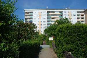 2-Raum-Wohnung mit Einbauküche – Geibelstr. 215, 9127 Gablenz, Chemnitz – Vorschaubild 4