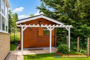 Familienfreundliches Einfamilienhaus mit Wintergarten, Sauna und großzügigem Grundstück in ruhiger W – Die vollständige Adresse der Immobilie erhältst du vom Anbieter., 39122 Salbke, Magdeburg – Vorschaubild 9