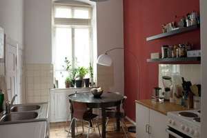 Charmante 44 m² am Puls von Essen-Holsterhausen – Die vollständige Adresse der Immobilie erhältst du vom Anbieter., 45145 Holsterhausen, Essen – Vorschaubild 2