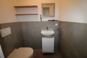 Waldtrudering - Exklusive und neuwertige Gartenwohnung am Waldrand – Fauststraße 48a, 81827 Waldtrudering, München – Vorschaubild 35