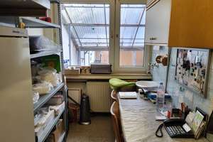 VERMIETETES HAUS MIT IMBISS UND WOHNUNG IN ZENTRALER LAGE VON BEDBURG ZU VERKAUFEN... – Lindenstraße 7, 50181 Bedburg – Vorschaubild 8