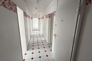 Erdgeschoß Wohnung mit eigenem Garten / in Krähenriede – Wildkamp 2-6, 38226 Lebenstedt, Salzgitter – Vorschaubild 14
