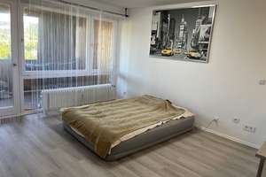 Schöne  1,5 Zimmer-Wohnung in bester Lage – Ziegeleistraße 18, 71384 Weinstadt – Vorschaubild 2