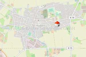 Wohnen, vermieten, Mehrgeneration – gepflegte Haushälfte mit 3 Einheiten in Kempen-St. Hubert – Die vollständige Adresse der Immobilie erhältst du vom Anbieter., 47906 Kempen – Vorschaubild 19