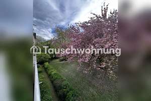 Tauschwohnung: Tausche 3-Zimmer-Flat in Wiesbaden Südost – Die vollständige Adresse der Immobilie erhältst du vom Anbieter., 65187 Südost, Wiesbaden – Vorschaubild 4