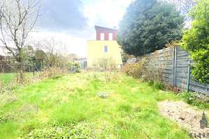Keine Erbpacht! Sanierungsbedürftige Doppelhaushälfte mit Garten und Garage. – Die vollständige Adresse der Immobilie erhältst du vom Anbieter., 50767 Heimersdorf, Köln – Vorschaubild 10