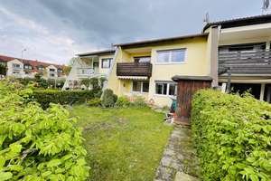 Provisionsfrei: 4 Zi. + ausgeb. Dachstudio! - Top-Anbindung München, ruhige Lage, Garten & Garage – Die vollständige Adresse der Immobilie erhältst du vom Anbieter., 84513 Töging am Inn – Vorschaubild 3