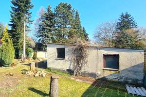 NEUER PREIS|1.056m² Sonnengrundstück in Südlage, charmante Einfamilienhaus, Garage, viel Nebengelass – Die vollständige Adresse der Immobilie erhältst du vom Anbieter., 13125 Buch, Berlin – Vorschaubild 10
