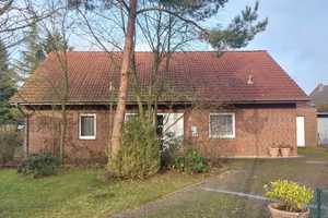 MGK bietet Neustadt: Viel Platz für jedes Lebensalter! Bungalow mit Potential für mehr – Hannover (Kreis) – Vorschaubild 1