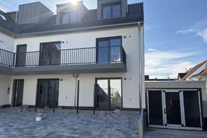 Erstbezug! Möbliertes 1-Zimmer-Apartment mit Balkon – 86179 Haunstetten-Nord, Augsburg – Vorschaubild 6