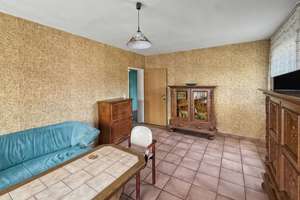 Charmante 2-Zimmer-Wohnung mit Balkon und Garage in Dortmund-Jungferntal – 44369 Jungferntal-Rahm, Dortmund – Vorschaubild 6