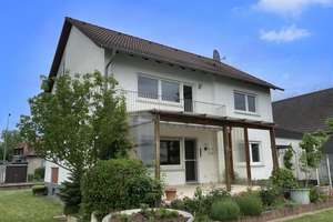 Clevere Kapitalanlage: Zweifamilienhaus mit zwei separaten Wohnungen! – Die vollständige Adresse der Immobilie erhältst du vom Anbieter., 67360 Lingenfeld – Vorschaubild 10