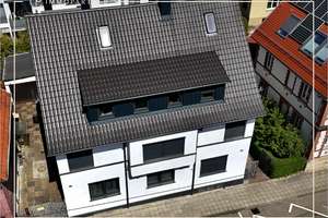 Kernsaniertes Wohn- und Geschäftshaus in Stuttgart-Vaihingen – Die vollständige Adresse der Immobilie erhältst du vom Anbieter., 70563 Vaihingen-Mitte, Stuttgart – Vorschaubild 2