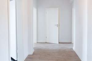 Renovierte 3-Zimmer Wohnung im Zentrum von Hof – Königsstraße 72, 95028 Innenstadt, Hof – Vorschaubild 3