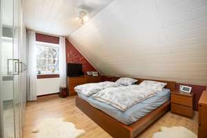 Einfamilienhaus mit Büro/Einliegerwohnung in Sulzbach-Rosenberg – Die vollständige Adresse der Immobilie erhältst du vom Anbieter., 92237 Sulzbach-Rosenberg – Vorschaubild 19