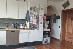 Provisionsfreier Altbau-Traum mit 430 m² Garten & geplantem Balkon - Ideal für Familien! – Rather Kreuzweg 63a, 40472 Rath, Düsseldorf – Vorschaubild 12
