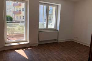 Guter Zuschnitt, zentrumsnah, mit Balkon – Schlachthofstraße 86, 99085 Johannesvorstadt, Erfurt – Vorschaubild 2