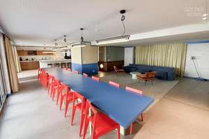 Exklusives 2-Zimmer-Loft mit privater Dachterrasse und Alpenblick – Die vollständige Adresse der Immobilie erhältst du vom Anbieter., 81241 Am Westbad, München – Vorschaubild 13