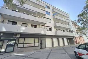 Kapitalanlage im 1. Obergeschoss – Vermietete Eigentumswohnung mit attraktivem Grundriss – Die vollständige Adresse der Immobilie erhältst du vom Anbieter., 67059 Mitte, Ludwigshafen am Rhein – Vorschaubild 1