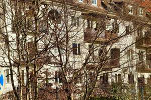 Schön geschnittene Eigentumswohnung am Diebsteich! – Die vollständige Adresse der Immobilie erhältst du vom Anbieter., 22769 Altona-Nord, Hamburg – Vorschaubild 2