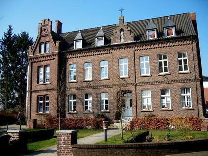Wohnung Mieten Wachtendonk