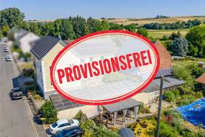 ! PROVISIONSFREI ! - Kernsaniertes Wohnhaus mit Stallungen und Büro – Die vollständige Adresse der Immobilie erhältst du vom Anbieter., 65629 Niederneisen – Vorschaubild 1