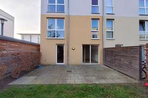 Top Angebot | Tolles Haus in Haus mit Terrasse und Garten in begehrter Lage von Hannover - Bemerode – Liethfeld 39, 30539 Bemerode, Hannover – Vorschaubild 3