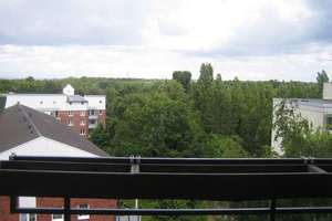 Großzügige, helle Wohnung mit Parkett und Balkon – Franz-Liszt-Straße 8, 40593 Urdenbach, Düsseldorf – Vorschaubild 8
