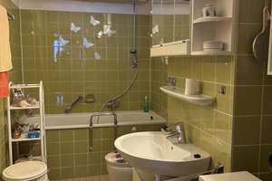 Barrierefrei mit Aufzug, Loggia und Garage – 30453 Ahlem, Hannover – Vorschaubild 6