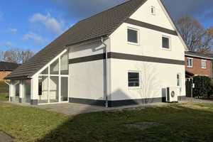 Ansprechendes 4-Zimmer-Haus in Quickborn, Energieeffizienzklasse  A+ – Quickborn, Pinneberg (Kreis), 25451 Pinneberg (Kreis) – Vorschaubild 4