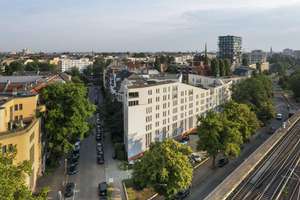 Vermietete 3-Zimmerwohnung in Berlin-Tiergarten – Flotowstraße 1, 10555 Hansaviertel, Berlin – Vorschaubild 12