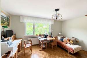Charmante Gartengeschosswohnung mit Terrasse, Garten und zwei Garagen – Die vollständige Adresse der Immobilie erhältst du vom Anbieter., 45239 Fischlaken, Essen – Vorschaubild 5