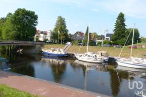 **Großzügige Wohnanlage am Rüstersieler Jachthafen!** – Rüstersieler Straße 87, 26386 Rüstersiel, Wilhelmshaven – Vorschaubild 30